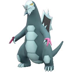Baxcalibur (Raid Ready)